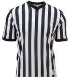 Cliff Keen Ultra-Mesh V-Neck Officials Shirt (Men's & Ladies)