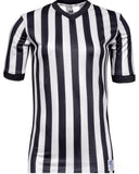 Cliff Keen Ultra-Mesh V-Neck Officials Shirt (Men's & Ladies)