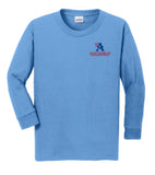 St. Ambrose Long Sleeve Shirt