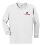 St. Ambrose Long Sleeve Shirt