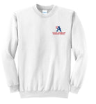 St. Ambrose Crewneck Sweatshirt