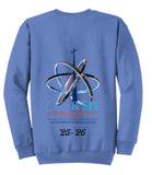 St. Ambrose Crewneck Sweatshirt