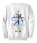 St. Ambrose Crewneck Sweatshirt