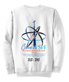 St. Ambrose Crewneck Sweatshirt