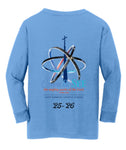 St. Ambrose Long Sleeve Shirt