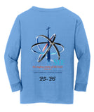 St. Ambrose Long Sleeve Shirt