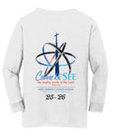 St. Ambrose Long Sleeve Shirt
