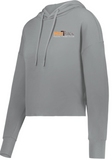 Padua MedTrack Embroidered Holloway Ladies Effortless Hoodie