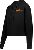 Padua MedTrack Embroidered Holloway Ladies Effortless Hoodie