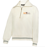 Padua MedTrack Embroidered Holloway Heritage Prep Pullover