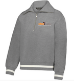 Padua MedTrack Embroidered Holloway Heritage Prep Pullover