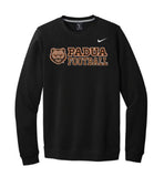 Padua Football Nike Club Fleece Crewneck Sweatshirt