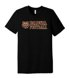 Padua Football Unisex Bella Canvas Triblend T-Shirt