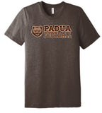Padua Football Unisex Bella Canvas Triblend T-Shirt