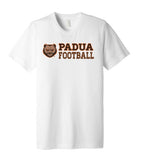 Padua Football Unisex Bella Canvas Triblend T-Shirt