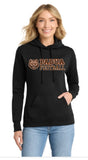 Padua Football Ladies 50/50 Hooded Sweatshirt
