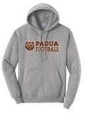 Padua Football 50/50 Hooded Sweatshirt