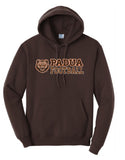 Padua Football 50/50 Hooded Sweatshirt