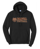 Padua Football 50/50 Hooded Sweatshirt