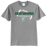 Holy Family Football 50/50 T-Shirt (Mens & Womens)
