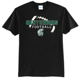 Holy Family Football 50/50 T-Shirt (Mens & Womens)