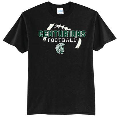Holy Family Football 50/50 T-Shirt (Mens & Womens)