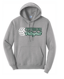 Holy Family Volleyball 50/50 Hooded Sweatshirt