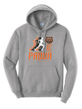 Padua Cross Country 50/50 Hooded Sweatshirt