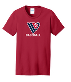 IVL Ladies 50/50 T-Shirt