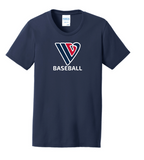 IVL Ladies 50/50 T-Shirt