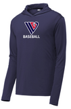 IVL Sport-Tek PosiCharge Competitor Hooded Pullover