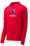 IVL Sport-Tek PosiCharge Competitor Hooded Pullover