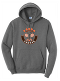 Padua Girls Tennis 50/50 Hooded Sweatshirt