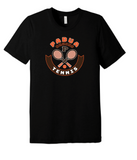 Padua Girls Tennis Unisex Triblend T-Shirt