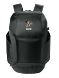 Bees Basketball Sport-Tek Club Backpack
