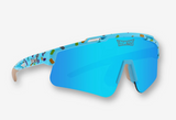 Los Reyes Candy Collection Sunglasses (Youth- Ages 3-12)