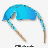 Los Reyes Candy Collection Sunglasses (Youth- Ages 3-12)