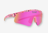 Los Reyes Candy Collection Sunglasses (Youth- Ages 3-12)