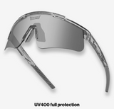 Los Reyes Prime Galaxy Sunglasses (Ages 12+)