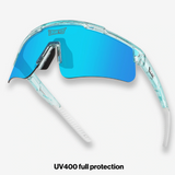 Los Reyes Prime Galaxy Sunglasses (Ages 12+)