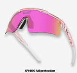 Los Reyes Prime Galaxy Sunglasses (Ages 12+)