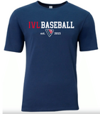 IVL A4 Softek Short Sleeve T-Shirt
