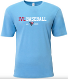 IVL A4 Softek Short Sleeve T-Shirt