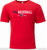 IVL A4 Softek Short Sleeve T-Shirt