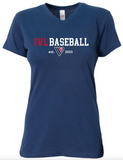 IVL A4 Womens Softek Short Sleeve T-Shirt