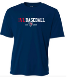 IVL Baseball A4 Cooling Performance Shirt