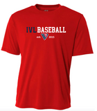 IVL Baseball A4 Cooling Performance Shirt