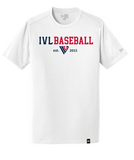 IVL New Era Heritage Blend Crew Tee (Adult only)
