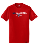 IVL New Era Heritage Blend Crew Tee (Adult only)