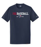 IVL New Era Heritage Blend Crew Tee (Adult only)